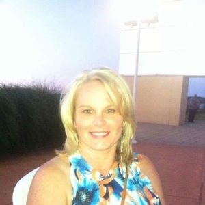 Meet your Posher, Stacy